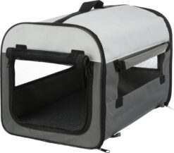 Alternative view of TCamp Transporthütte Nylon
