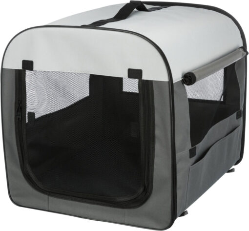 TCamp Transporthütte Nylon Gr.3,50×50×60cm