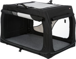 Alternative view of Boîte/Transport 'Vario30', nylon, 76x48x51cm