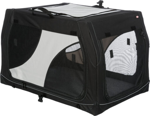 Boîte/Transport 'Vario30', nylon, 76x48x51cm Gr. 30: 76x48x51cm