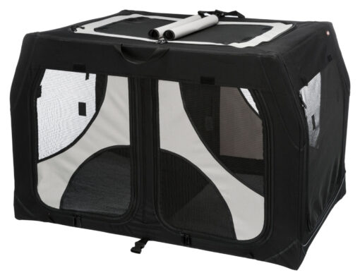 Box de transport Vario Double, 91x60x61/57cm