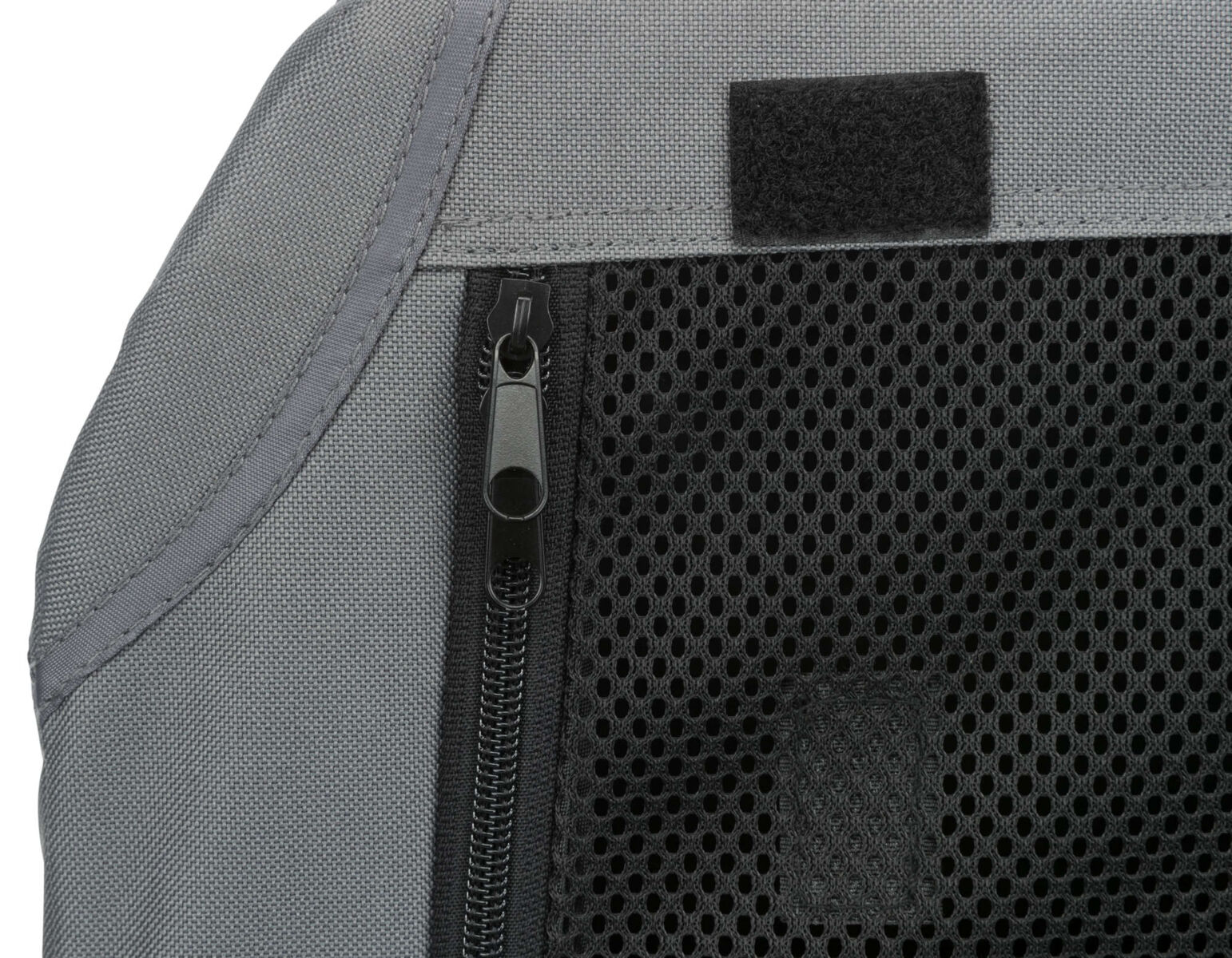 Soft Kennel Easy, S-M: 71×49×51cm, gris S-M: 71×49×51cm Soft Kennel Easy, S-M: 71×49×51cm, gris S-M: 71×49×51cm