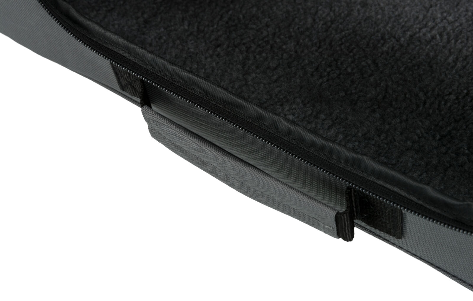 Soft Kennel Easy, S-M: 71×49×51cm, gris S-M: 71×49×51cm Soft Kennel Easy, S-M: 71×49×51cm, gris S-M: 71×49×51cm