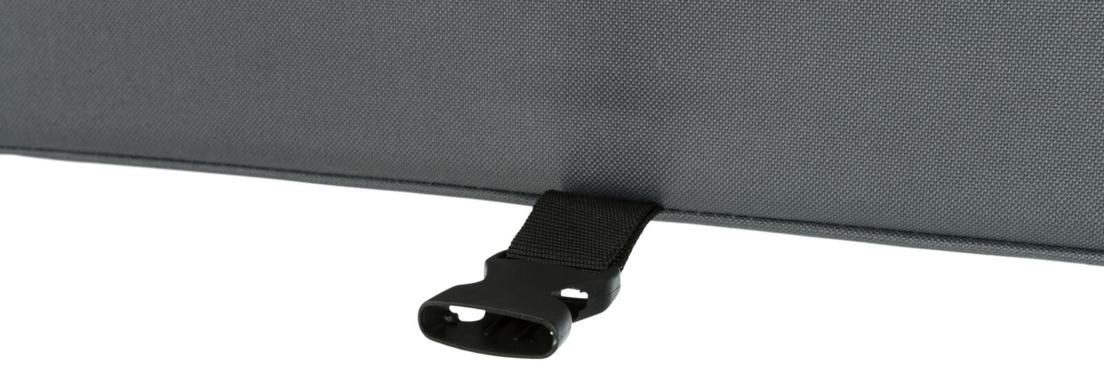 Soft Kennel Easy, S-M: 71×49×51cm, gris S-M: 71×49×51cm Soft Kennel Easy, S-M: 71×49×51cm, gris S-M: 71×49×51cm