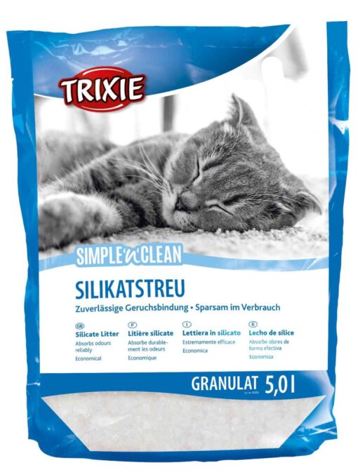 Fresh'n Easy Granulat, 5L nur per VE 10Stk.