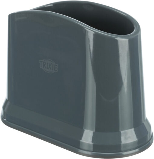 Universal Streuschaufelhalter, Kunststoff, 21×15×11cm