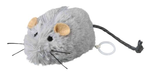 Zappel-Maus 8.5cm
