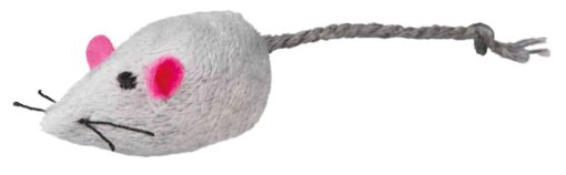 Maus, Plüsch, Katzenminze, 5cm nur per VE 160Stk.