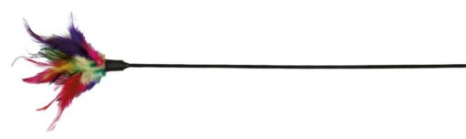 Baguette av.plume 50cm