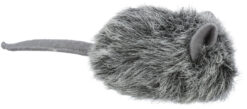Alternative view of Maus, Plüsch, Katzenminze, 9cm