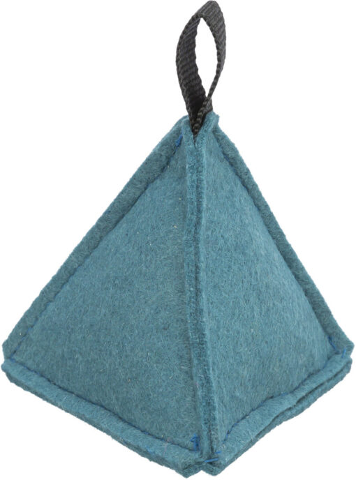 Pyramide CityStyle, Filz, Katzenminze, 7cm
