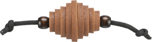 Rugby am Band CityStyle, Filz/Holz, 13cm