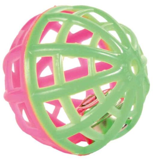 3 Spielbälle assort. 4.5cm