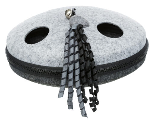 Wiggle & Fumble, Filz, 23cm