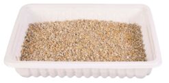 Alternative view of Biogras Schale, ca. 100 g