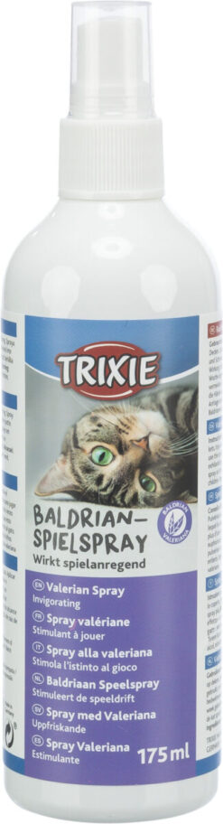 Spray valériane, 175 ml