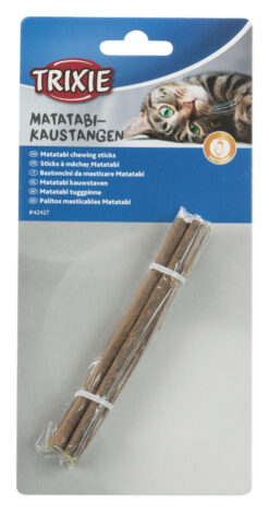 Alternative view of Matatabi Kaustangen, 10g