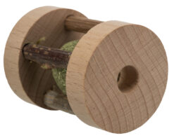 Alternative view of Matatabi-Spielrolle, ø 4 × 5 cm