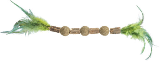 Matatabi Kette, 38cm