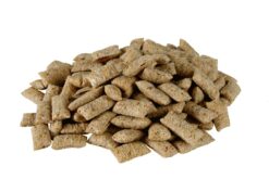Alternative view of Crumbies mit Malz, 50gr.