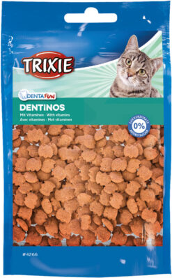 Alternative view of "Esquisita" Dentinos, mit Vitaminen