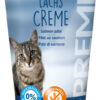 Premio Lachscreme, f.Katzen, 75g