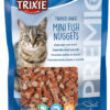 Trainer Snack Mini Nuggets, 50 g
