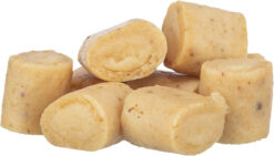 Alternative view of PREMIO Chicken & Cheese Roll, 50 g