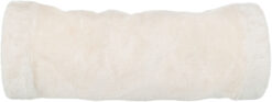 Alternative view of Crunch Plüschtunnel, 60cm, beige