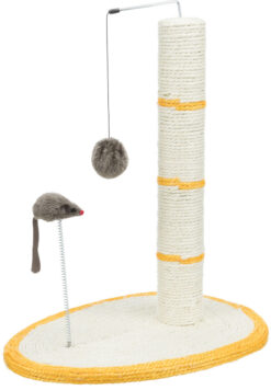 Alternative view of 'Scratch Me' Kratzbaum, m.Catnip