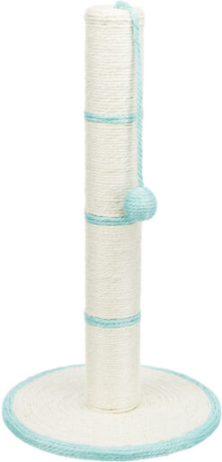 Alternative view of Sisal-Platte m.Stamm + Ball