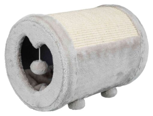 Griffoir rouleau, gris ø 27×39cm