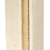 Kratzbrett f.Zimmerecken,beige