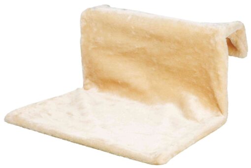 Liegemulde,48x26x30cm,beige