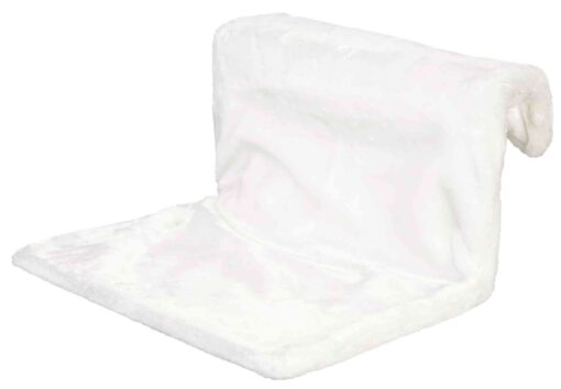 siège ,tissu mouton 45×24×31cm