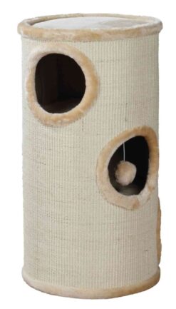Alternative view of Cat Tower mit Sisal,beige