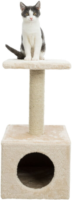 Alternative view of Kratzbaum "Zamora", beige