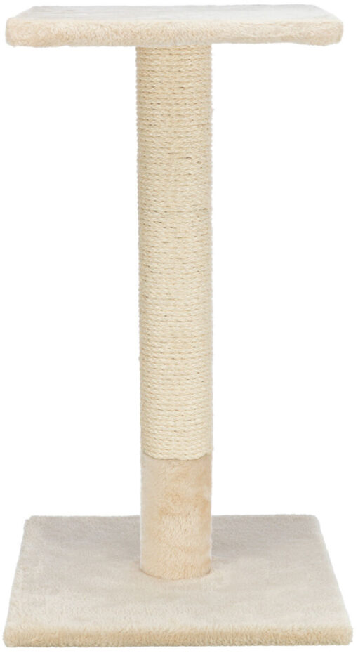 Arbre à chat Baena, 69cm, beige