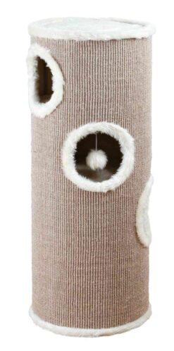 Alternative view of Cat Tower Edoardo braun/creme