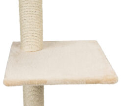 Alternative view of Kratzbaum "Badalona", beige