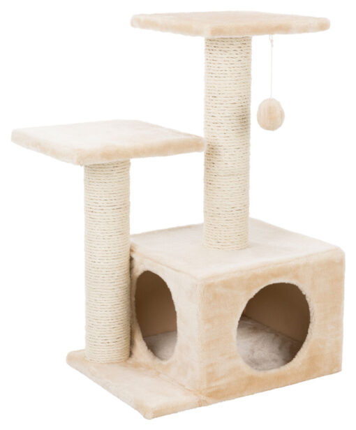 Arbre à chats Valencia, beige 71cm