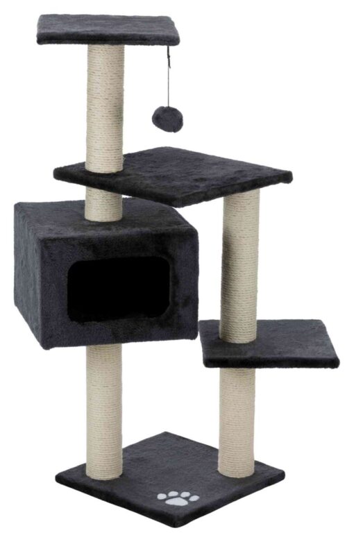 Arbre à chat "Palamos", anthrazit 109cm