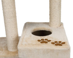 Alternative view of KB Alicante, beige