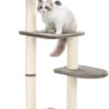 Arbre à chats Altea, gris