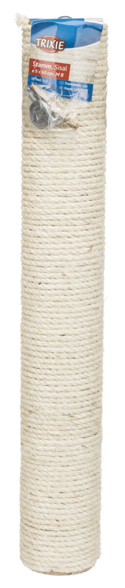 Ersatzstamm (Gewinde 8mm) ø9x60cm Ersatzstamm (Gewinde 8mm) ø9x60cm