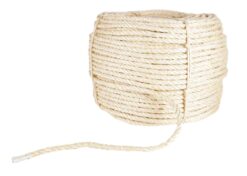 Sisalband (Rolle: 220 m), 1 m/ø10 mm