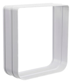 Alternative view of Tunnelelement für T44231, weiss