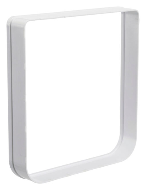 Tunnel pour T44231, blanc
