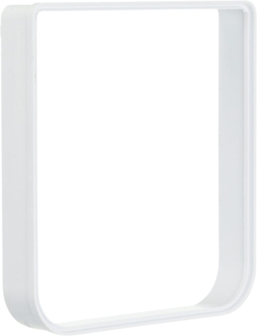 Tunnel pour T44241, blanc