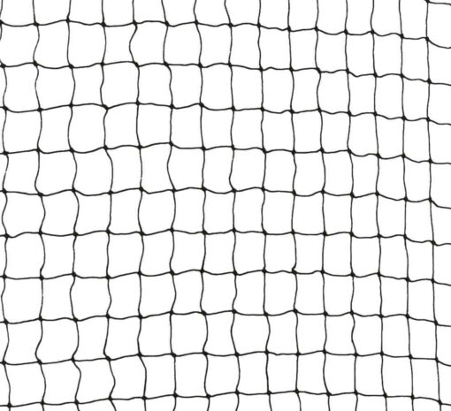 Cat Protect, filet de protection, noir 3x2m